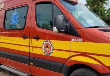 Mulher grávida é agredida por companheiro após briga no Planalto Norte