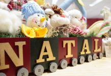 Confira onde e até quando acontece a feira Natal Feito à Mão em Joinville