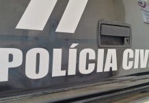 Joinville tem queda no número de homicídios pelo quinto ano consecutivo