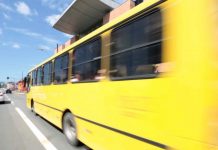 Transporte coletivo de Joinville terá alteração em horários de fim de ano