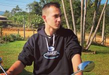 Identificado jovem de 17 anos que morreu em acidente entre carro e moto em Jaraguá do Sul