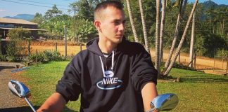 Identificado jovem de 17 anos que morreu em acidente entre carro e moto em Jaraguá do Sul