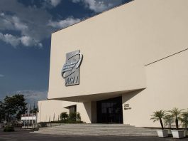 Prédio da Acij