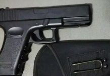 Árbitro usa arma de airsoft para fazer ameaças em jogo de futebol de areia no Litoral de Santa Catarina