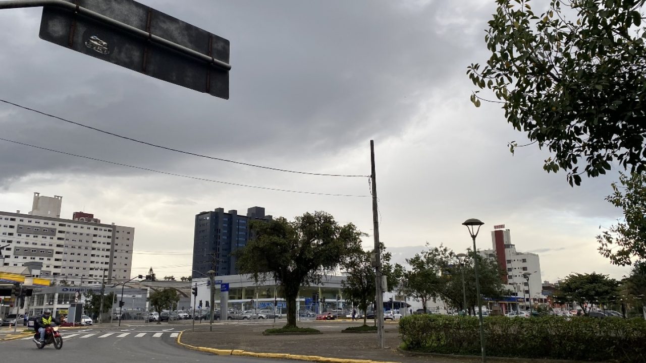 Clima para amanhã em Joinville-SC: previsão do tempo desta quarta-feira  (20/03) - País - Diário do Nordeste