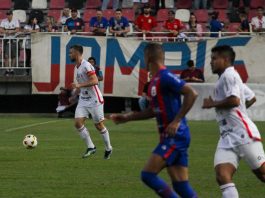 Em confronto direto, JEC recebe Marcílio Dias pela segunda rodada do Catarinense