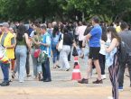 Provas do Enem serão reaplicadas para 3,2 mil estudantes nesta terça e quarta-feira