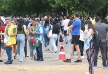 Provas do Enem serão reaplicadas para 3,2 mil estudantes nesta terça e quarta-feira