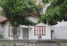 Última casa de madeira da avenida Atlântica de Balneário Camboriú será demolida