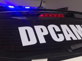 Homem é preso suspeito de estuprar criança de 11 anos em Joinville