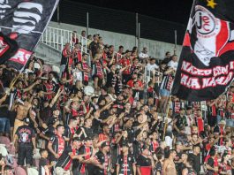 Jogo do JEC contra o Barra tem alteração de data; saiba o motivo