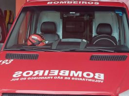 Jovem se afoga em praia de São Francisco do Sul