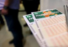 Resultado Mega-Sena: dez apostas de Joinville são premiadas após acertarem a quadra