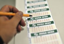 Resultado da Mega-Sena: 30 apostas de Joinville acertam a quadra; confira os valores