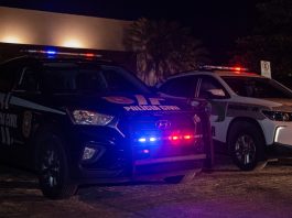 Número de homicídios registrados em Joinville cai em 2022