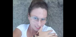 Esposa do padrasto que foi morta por enteado