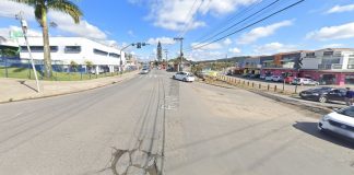 Saiba quais são as dez vias de Joinville com mais acidentes em 2022