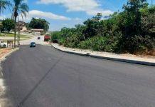 Trecho da rua dos Suíços, em Joinville, será interditado nesta terça-feira