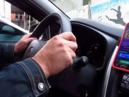Justiça de Joinville condena aplicativo que suspendeu motorista por antecedentes criminais inexistentes