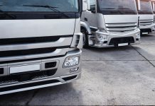 logist plataforma controle multas de trânsito caminhão ônibus frota