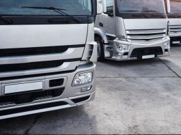 logist plataforma controle multas de trânsito caminhão ônibus frota