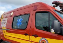 Idoso de 82 anos é encontrado morto na varanda de casa em São Francisco do Sul