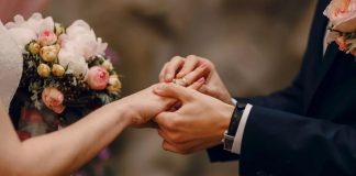 Número de casamentos em Joinville aumenta em 2022; confira dados