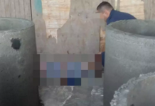 Polícia é acionada após empresário encontrar cadáver de funcionário em SC