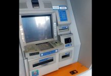 Dois jovens são presos ao cometerem fraude em agência bancária de Joinville