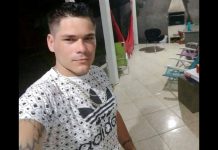 Identificado homem morto a tiros em Joinville
