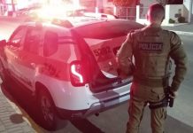 Estelionatária condenada em Joinville é presa no Vale do Itajaí