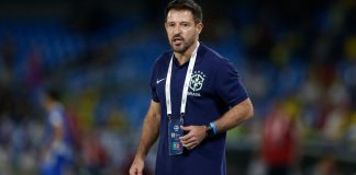 Ex-jogador e técnico do JEC comandará Seleção Brasileira em amistoso