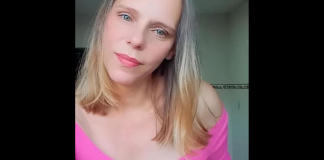 vítima feminicidio guaramirim