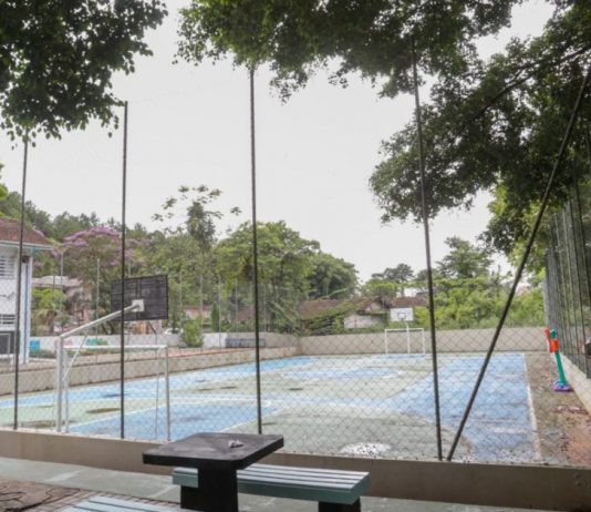 Escola Municipal Anita Garibaldi