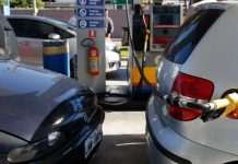 redução no preço da gasolina e diesel