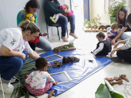 novas vagas em ceis