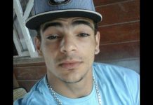 Identificado homem morto a tiros no Centro de São Francisco do Sul