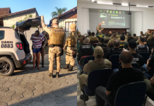 operação maserati ii