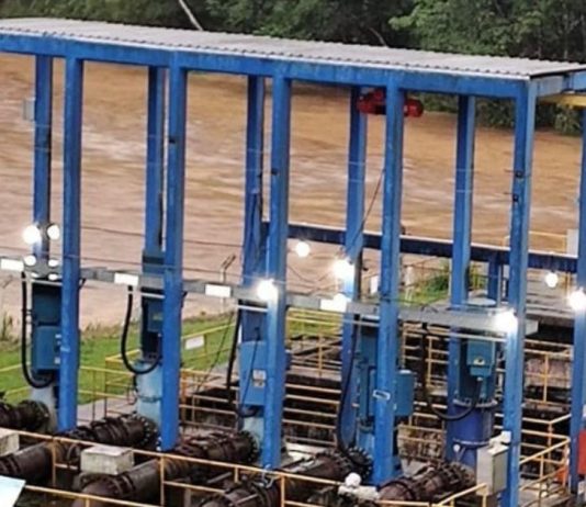 ETA de Joinville