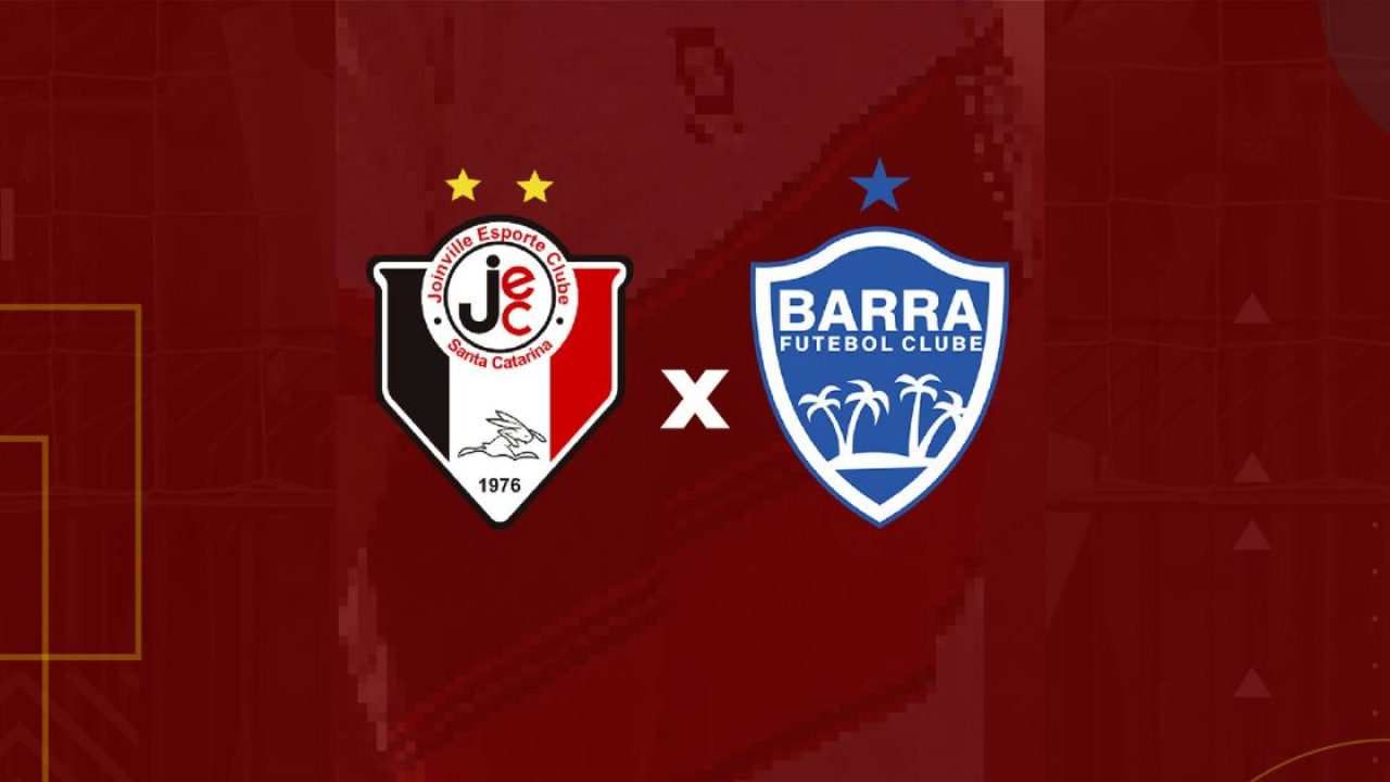 AO VIVO – Esporte Joinville