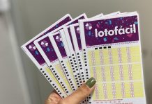 Duas apostas de Joinville acertam 14 dos 15 números na Lotofácil; confira os valores