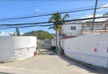 Três pessoas morrem durante incêndio em cela de penitenciária em SC