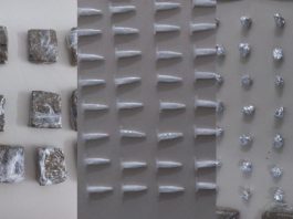 Adolescente de 15 anos é apreendido com drogas em Joinville