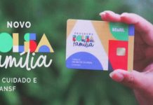 Pagamento do novo Bolsa Família inicia nesta segunda-feira