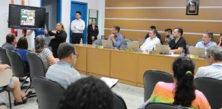 Secretaria de Infraestrutura de SC construirá novos abrigos de ônibus na Rodovia do Arroz, em Joinville