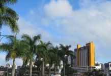 Confira como fica o tempo na última segunda-feira de março em Joinville