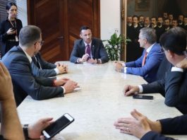 Deputado de Joinville é eleito coordenador da Bancada do Norte da Alesc