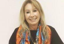 Desembargadora da Operação Mensageiro é hospitalizada após acidente na BR-101