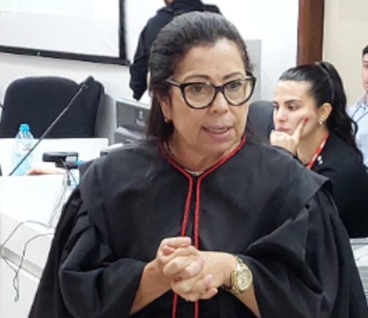 Homem é condenado por feminicídio após matar companheira em Jaraguá do Sul