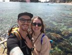 Casal de Joinville na Itália